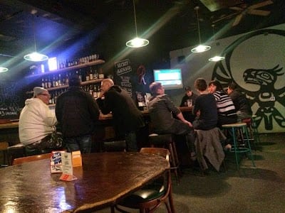 T Bird Tavern