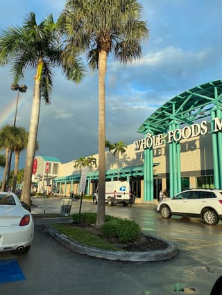 Whole Foods Market - Biscayne