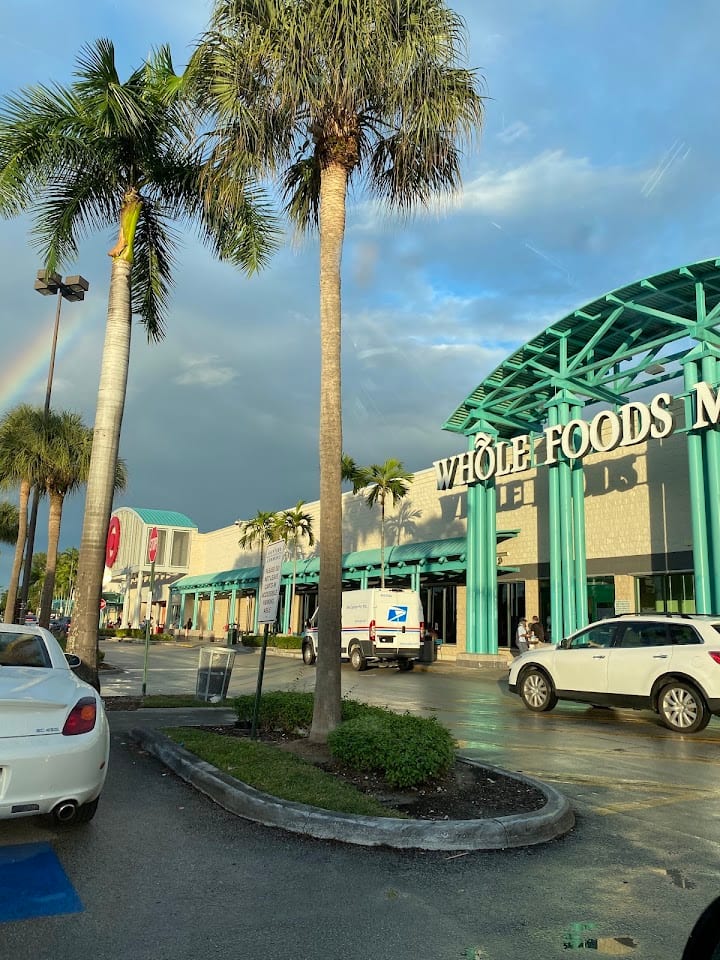 Whole Foods Market - Biscayne