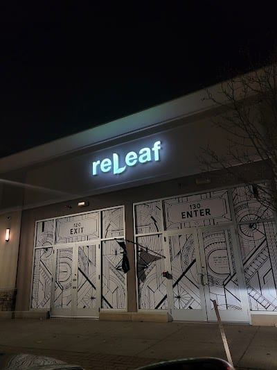 Releaf Alternatives - Mansfield