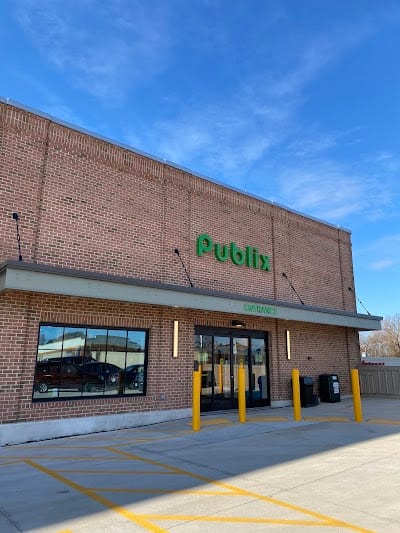 Publix Super Market