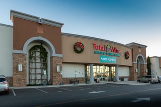 Total Wine