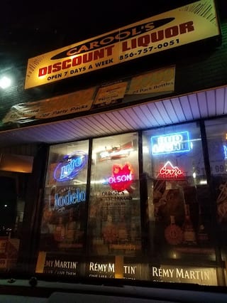 2207 Carool's Liquors