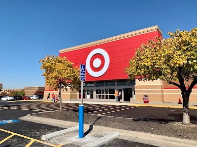 Target Store #1538