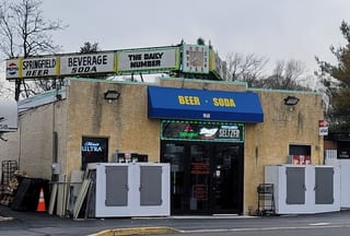 Springfield Beverage