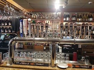 Pasta Loft Restaurant & Brewing Co