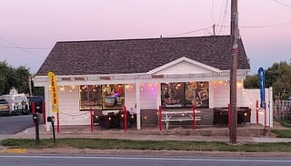 Flakas Restaurant
