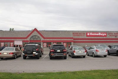 Home Buys - Clime Rd