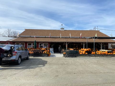 Taft Farms
