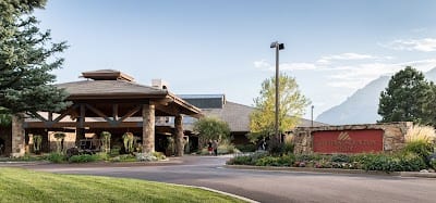 Cheyanne Mountain Resort