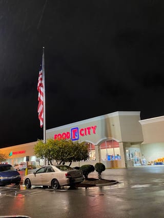 Food City