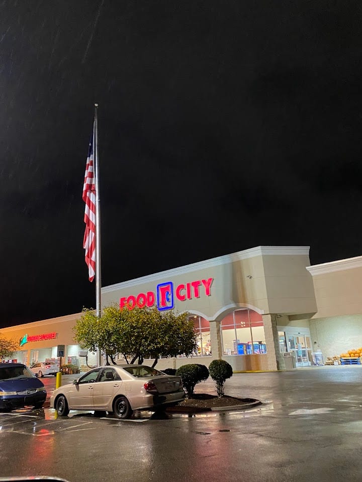 Food City