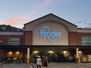 Kroger Store