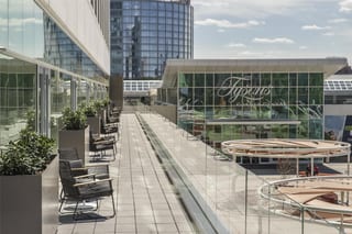 Hyatt Regency Tysons Corner