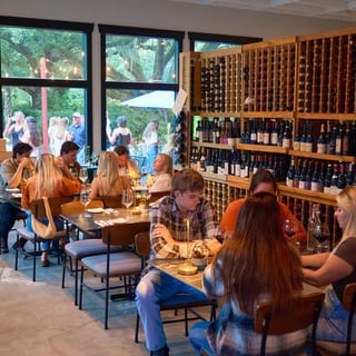 Somm Wine Bar - Johns Island (Chs)