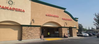 Vallarta Supermarkets