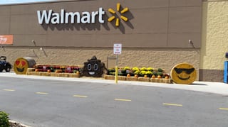 Walmart Supercenter