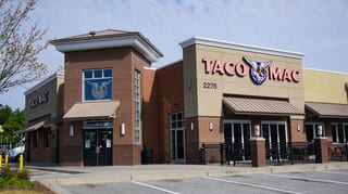 Taco Mac
