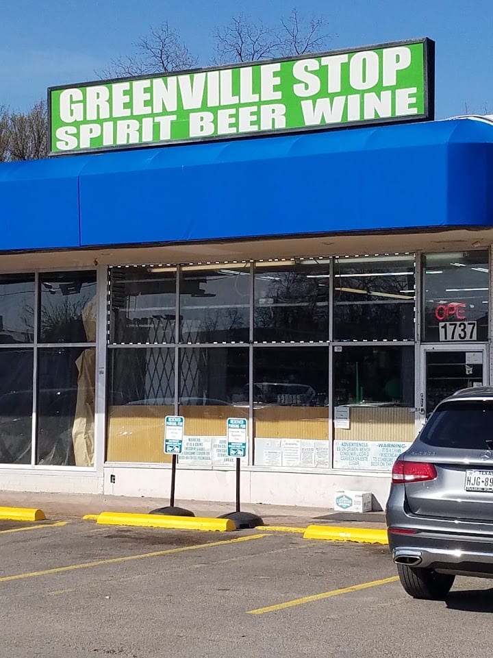 Grenville Stop