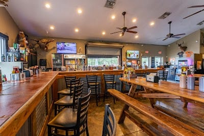 Camp House Bar And Grill