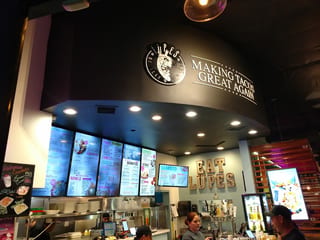 Lupes Taco Shop