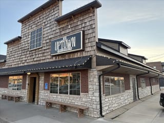 Uptown Food & Beverage