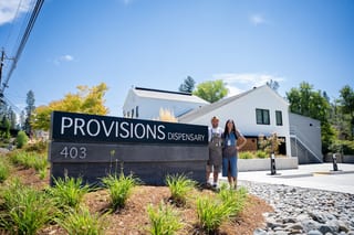 Grass Valley Provisions