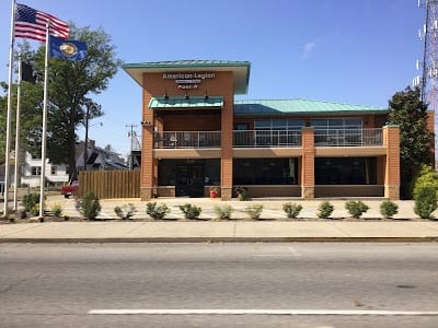 American Legion