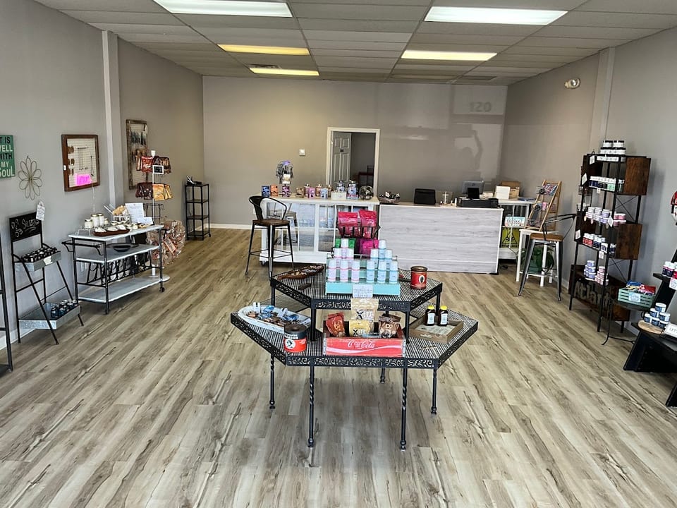 CBD Farmacy Of Dawsonville