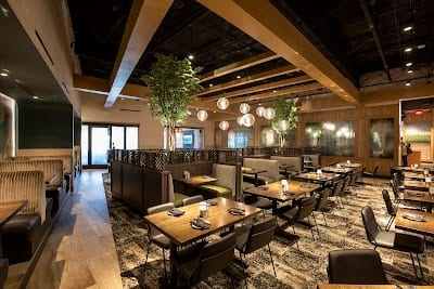 Coopers Hawk Winery And Restaurant