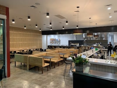 Fentonellis Pizzeria & Bar