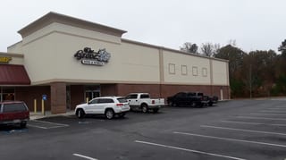 The Grove Wine & Spirits