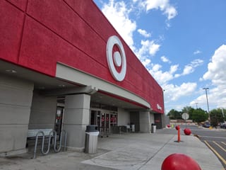 Target - Douglas County