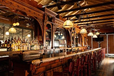 Depot Grille
