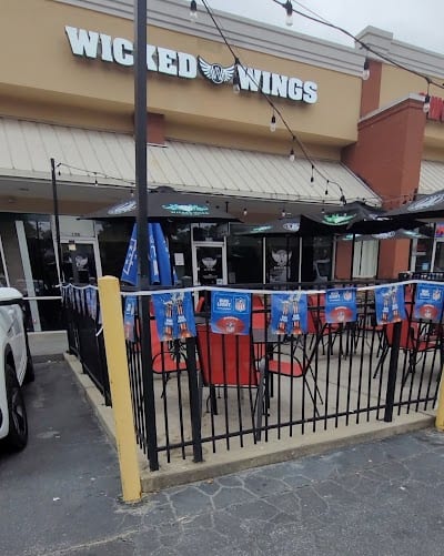 Wicked Wings