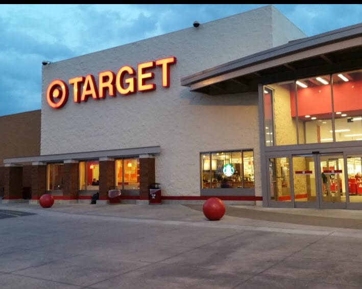 Target Store