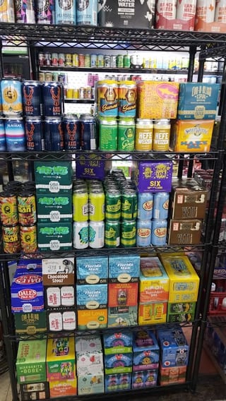 Cypress Mart