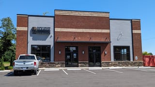 Rickhouse Wine & Spirits