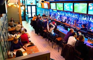 Long Acre