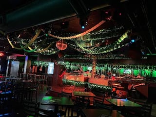 Howl At The Moon