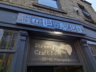 Hullabaloo