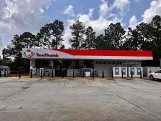 Tom Thumb # 51