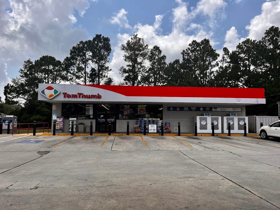 Tom Thumb # 51
