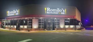 Romilos Restaurant