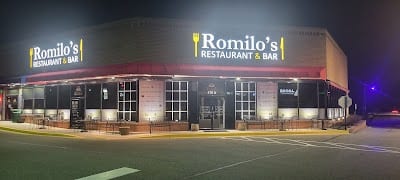Romilos Restaurant
