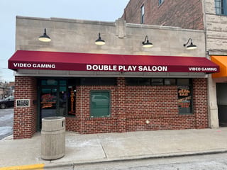 The Double Play