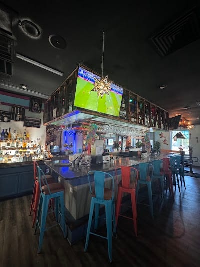 La Cantina Cocina Mexicana