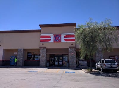 Circle K