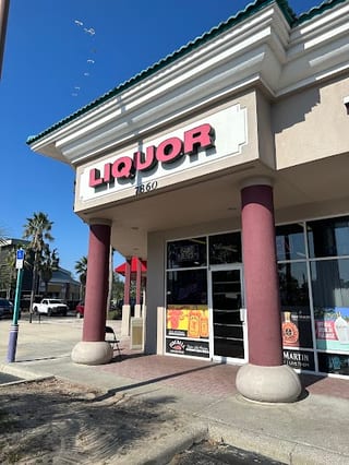 Empire Liquor 192