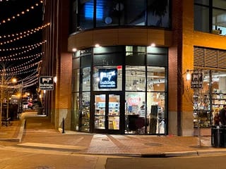 Bulldega Urban Market